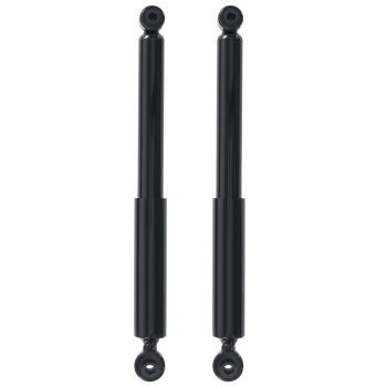2x Amortisseur Arrière compatible pour Ford Transit Fourgon/Bus 2000-2006 1C1518080CD