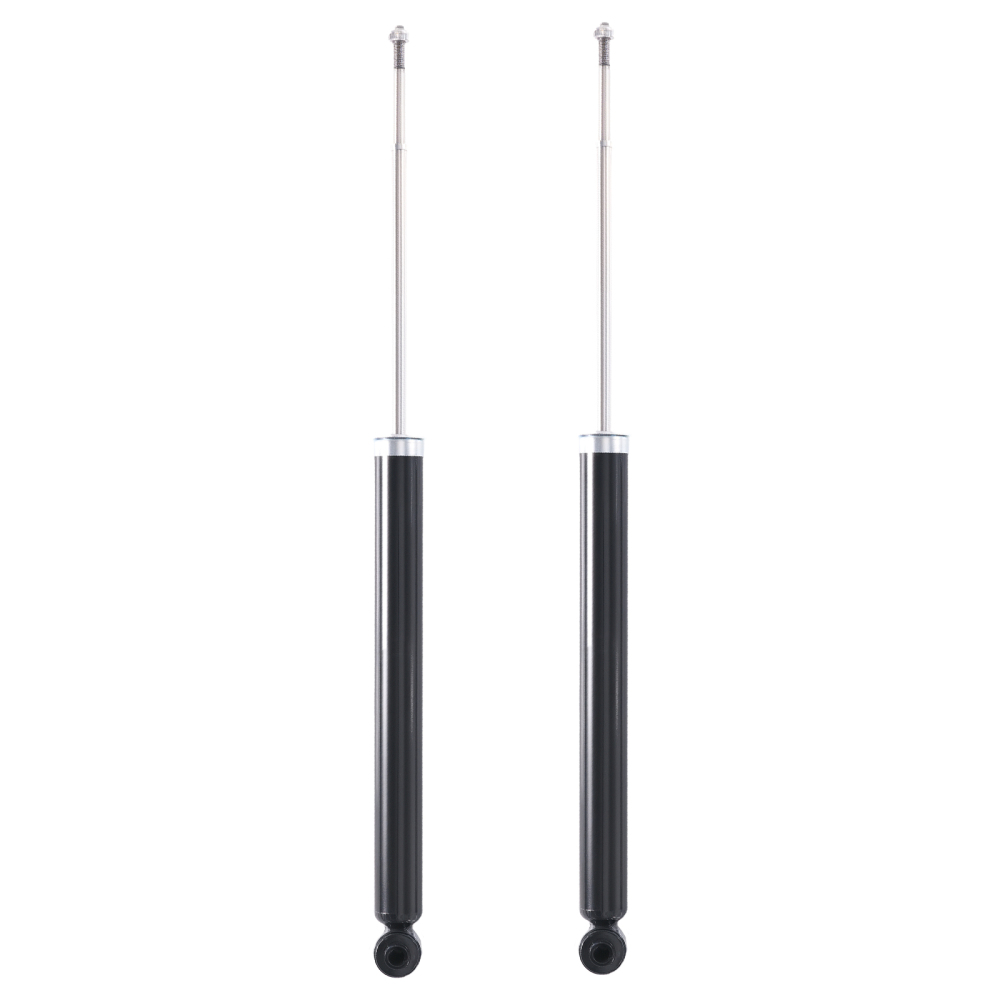 2x Amortisseur Arrière compatible pour Fiat Bravo 2006-2014 compatible pour Lancia Delta III 2008-2014