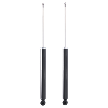2x Amortisseur Arrière compatible pour Fiat Bravo 2006-2014 compatible pour Lancia Delta III 2008-2014