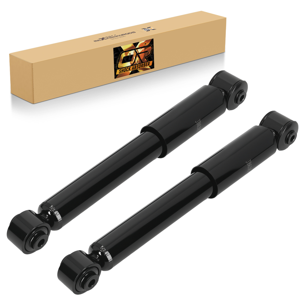 2x Ammortizzatori Posteriori compatibile per Smart Cabrio City-coupe Crossblade Fortwo 450