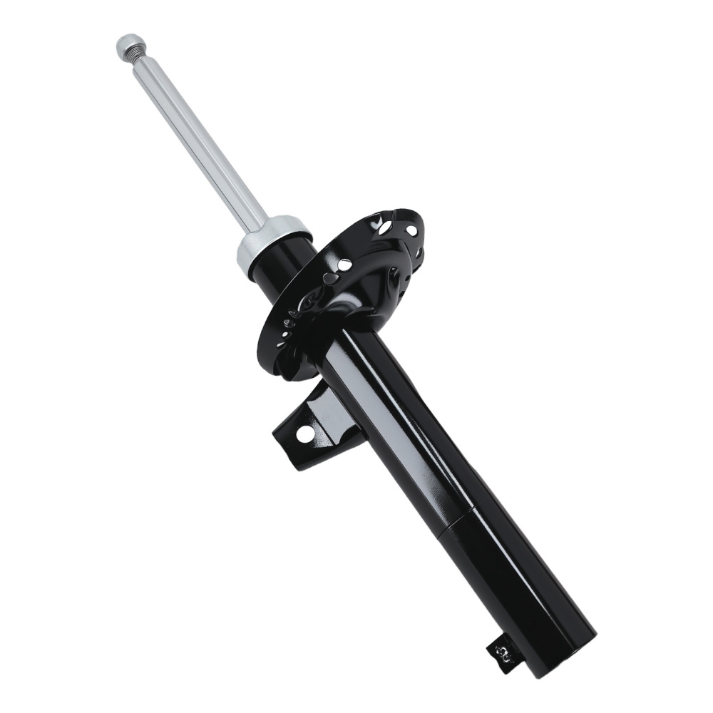 2x Front Shock Absorber compatible for VW GOLF AUDI A3 compatible for SEAT LEON 2012-2023 350389