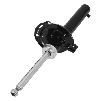 2x Front Shock Absorber compatible for VW GOLF AUDI A3 compatible for SEAT LEON 2012-2023 350389
