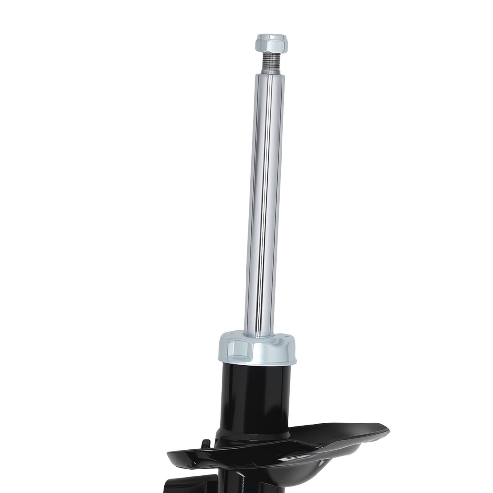 2x Front Shock Absorber compatible for VW GOLF AUDI A3 compatible for SEAT LEON 2012-2023 350389