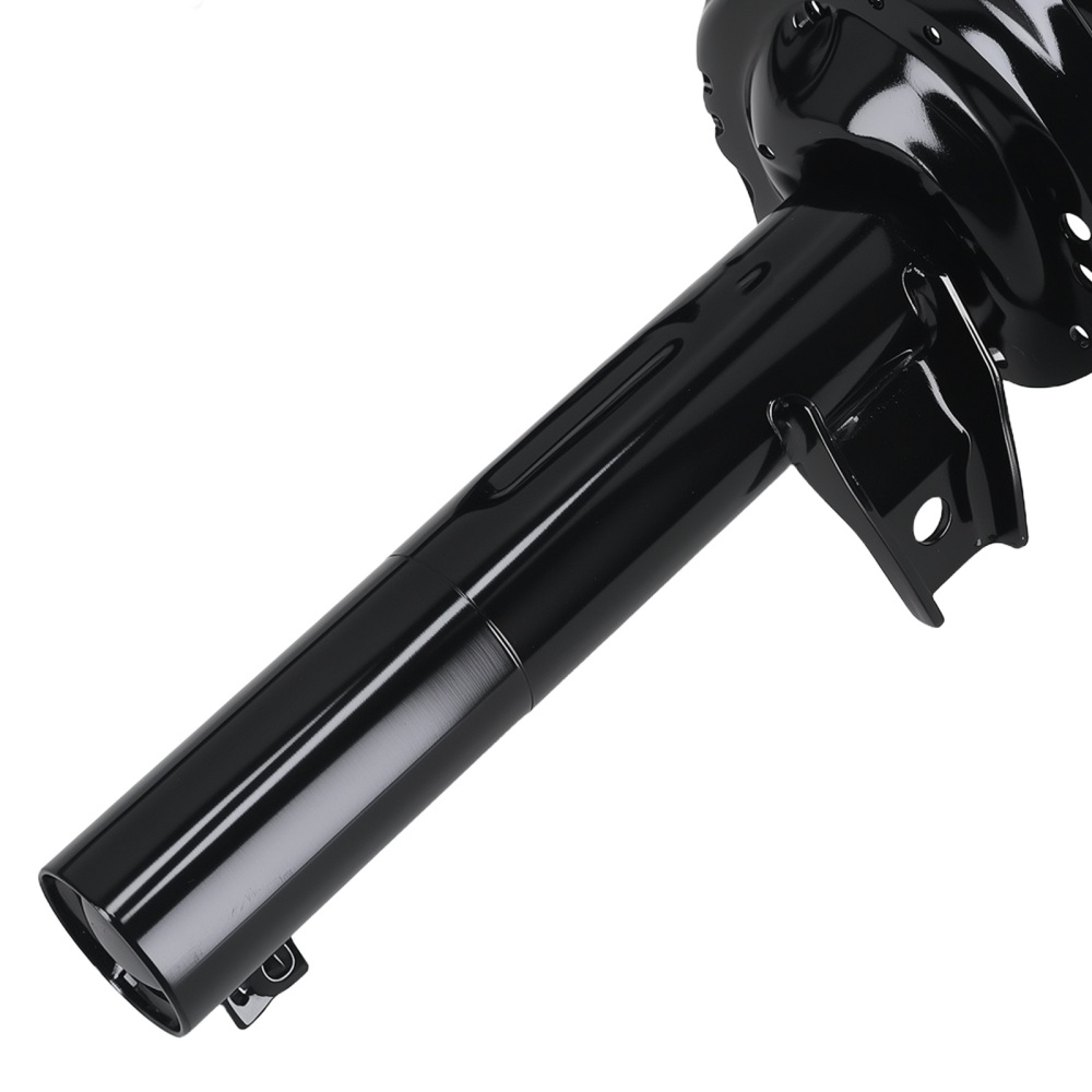 2x Front Shock Absorber compatible for VW GOLF AUDI A3 compatible for SEAT LEON 2012-2023 350389