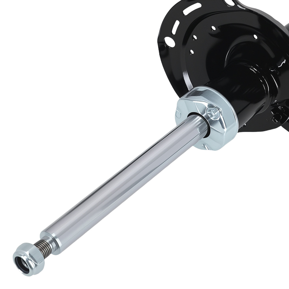 2x Front Shock Absorber compatible for VW GOLF AUDI A3 compatible for SEAT LEON 2012-2023 350389