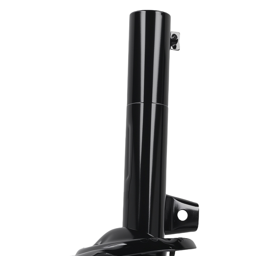 2x Front Shock Absorber compatible for VW GOLF AUDI A3 compatible for SEAT LEON 2012-2023 350389
