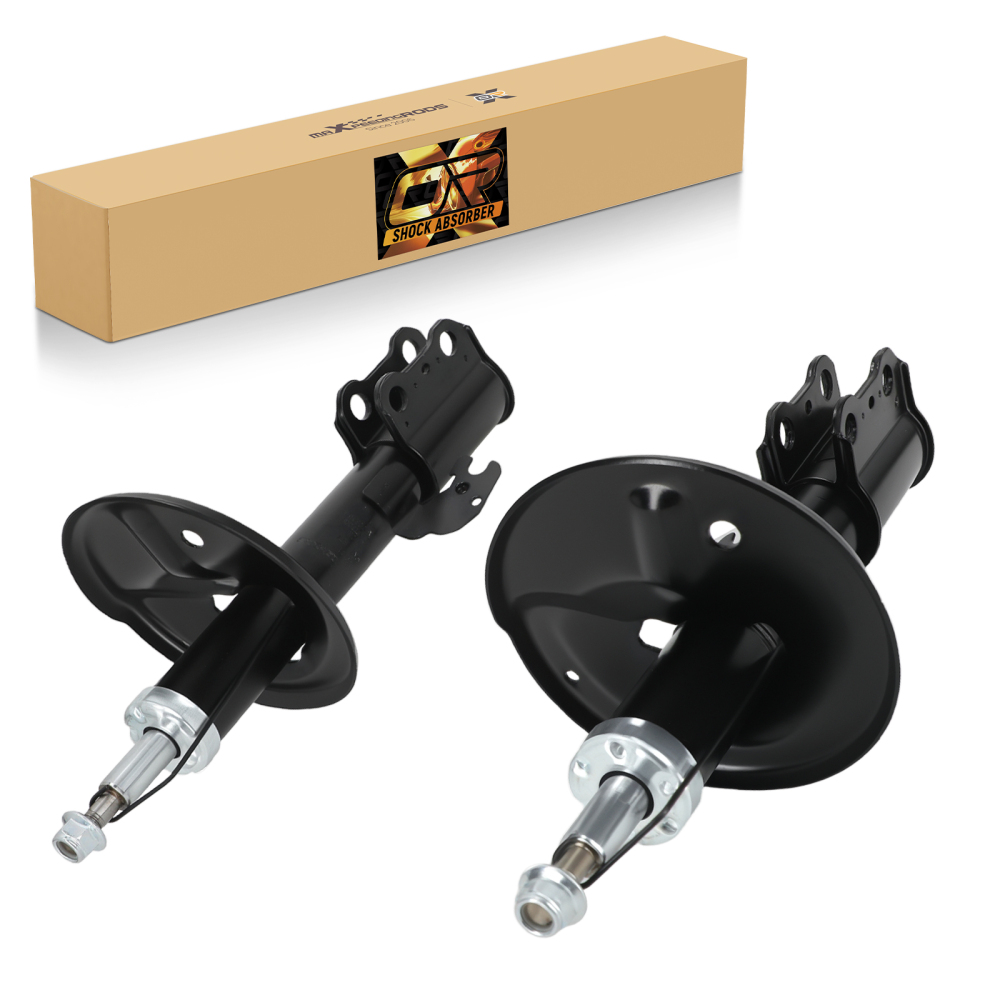 Front Complete Shock Absorber compatible for Toyota Aurion 2006-11 4852006450
