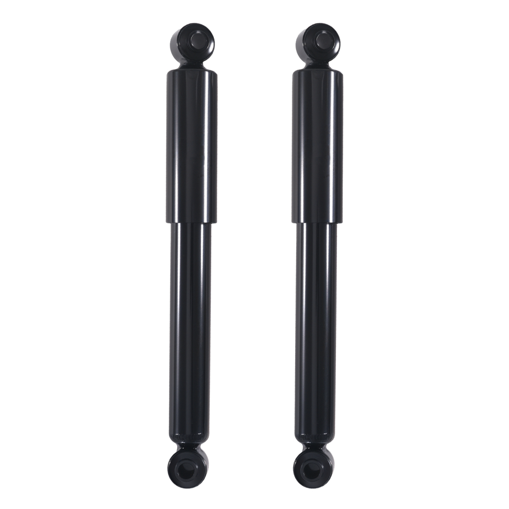 2x Amortisseur Arrière compatible pour Mercedes-Benz W639 Viano Vito 2003-2024 553337