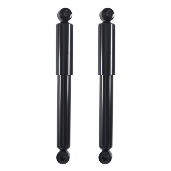2x Amortisseur Arrière compatible pour Mercedes-Benz W639 Viano Vito 2003-2024 553337