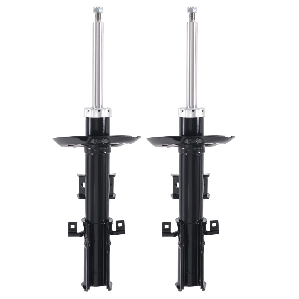 2x Amortisseur Avant Gauche Droit compatible pour Mercedes-Benz W639 2003-2025 6393206013