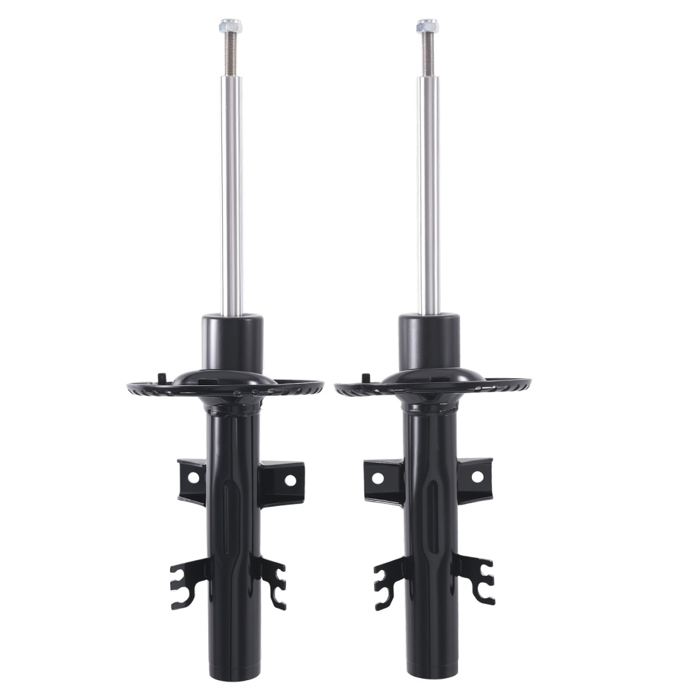 2x Amortisseur Avant compatible pour VW T5/T6 Transporter California Multivan2003-2024