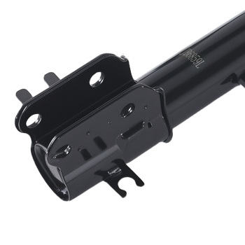 2x Amortisseur Jambe Complete Avant compatible pour Chevrolet Spark M300 2010-2015 95032445