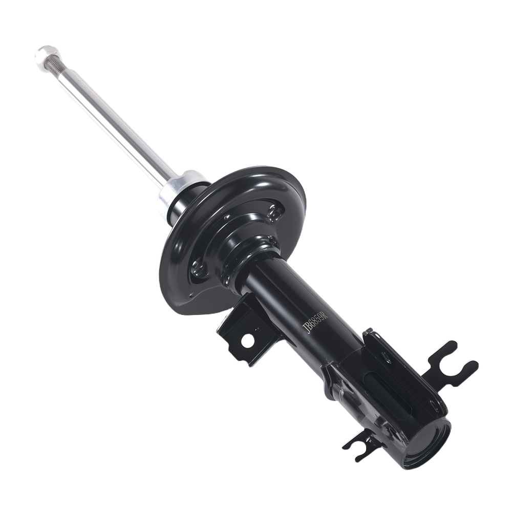 2x Amortisseur Jambe Complete Avant compatible pour Chevrolet Spark M300 2010-2015 95032445