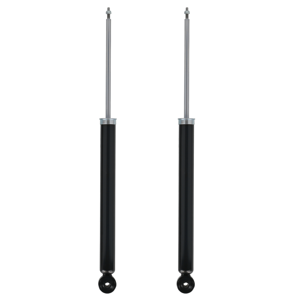 2x Ammortizzatore Posteriore compatibile per Ford Fusion 2002-2012 553309 1207444 E5110