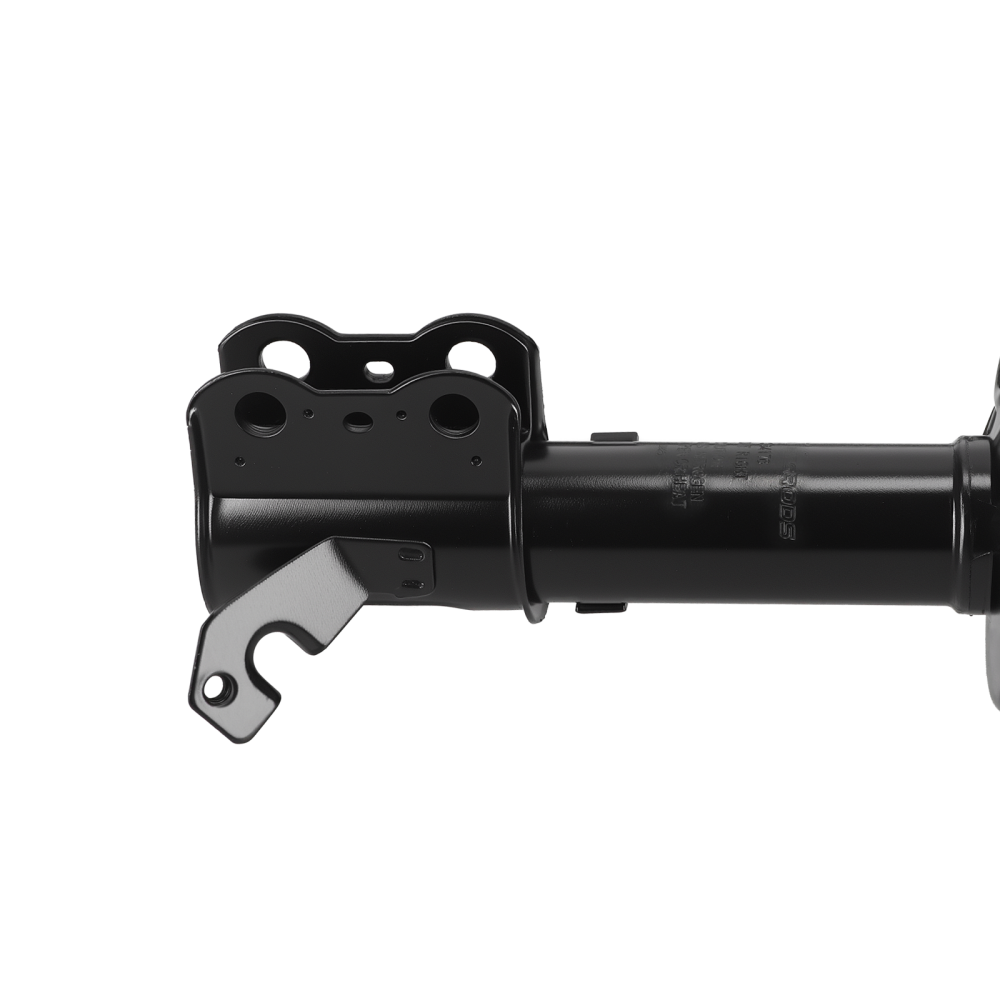 2x Front Shock Absorber compatible for Toyota Corolla 91-01 Suspension 4852019155 485204925