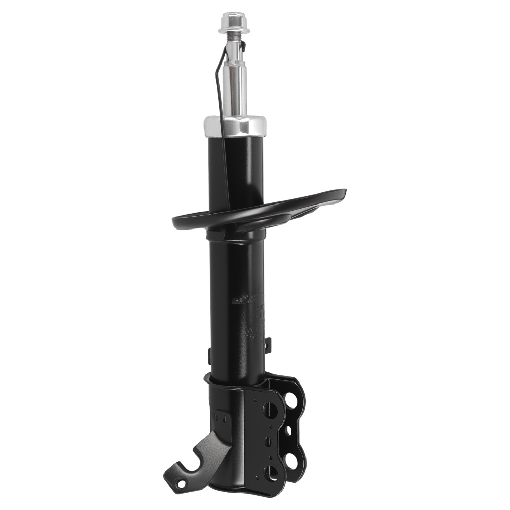 2x Front Shock Absorber compatible for Toyota Corolla 91-01 Suspension 4852019155 485204925