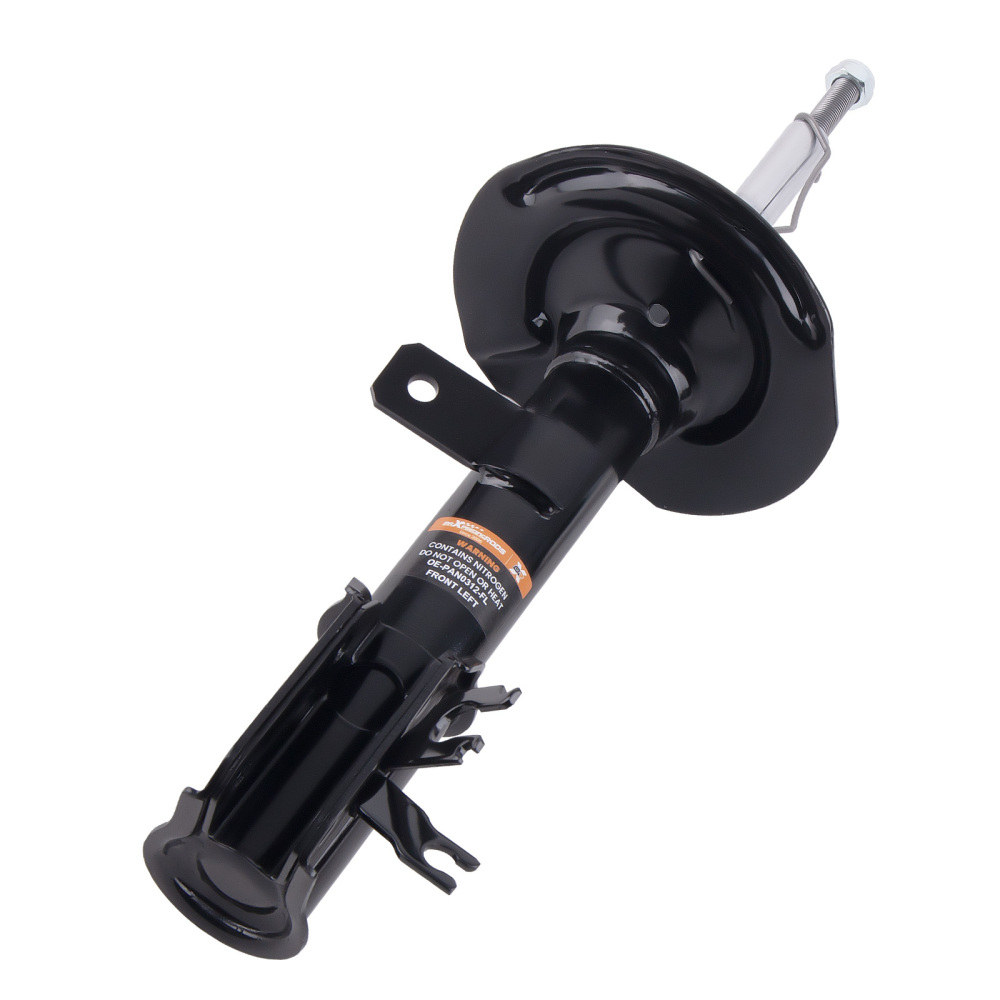 KIT AMMORTIZZATORI ANTERIORI compatibile per FIAT PANDA 169 1.3 MJT 1.1 1.2