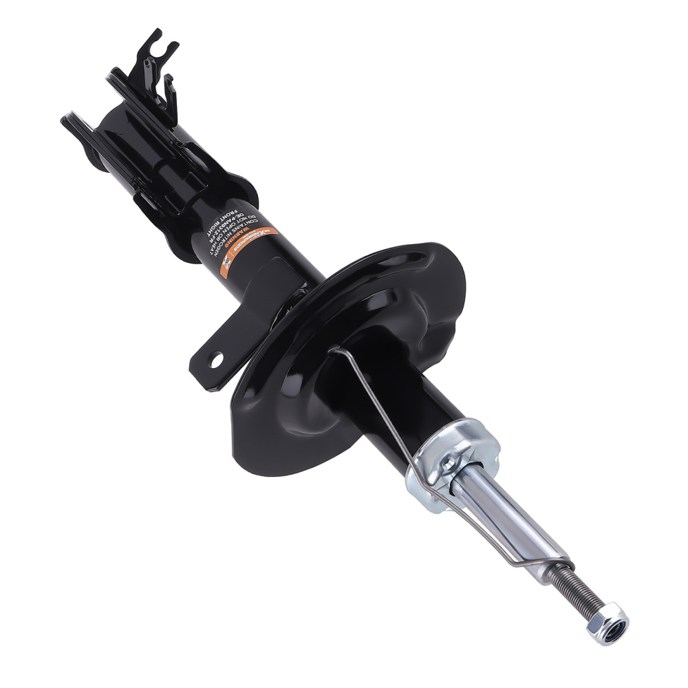 KIT AMMORTIZZATORI ANTERIORI compatibile per FIAT PANDA 169 1.3 MJT 1.1 1.2