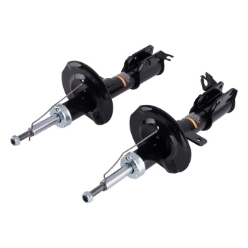 KIT AMMORTIZZATORI ANTERIORI compatibile per FIAT PANDA 169 1.3 MJT 1.1 1.2