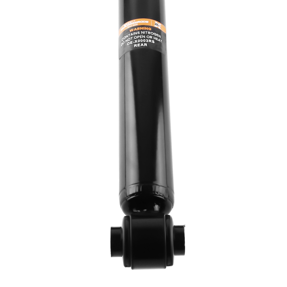 MaXpeedingrods Rear Complete Struts w/Coil Spring for 1998-2002 compatible for Honda Accord