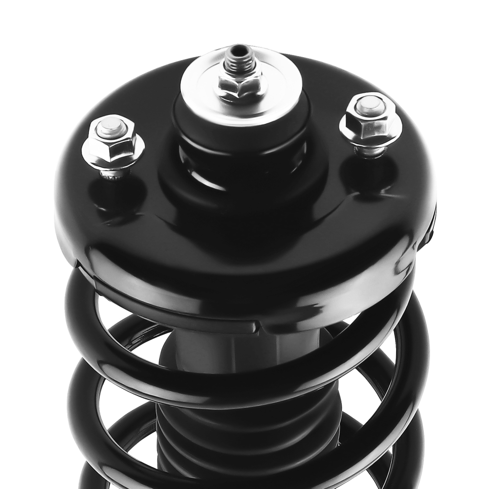 MaXpeedingrods Rear Complete Struts w/Coil Spring for 1998-2002 compatible for Honda Accord