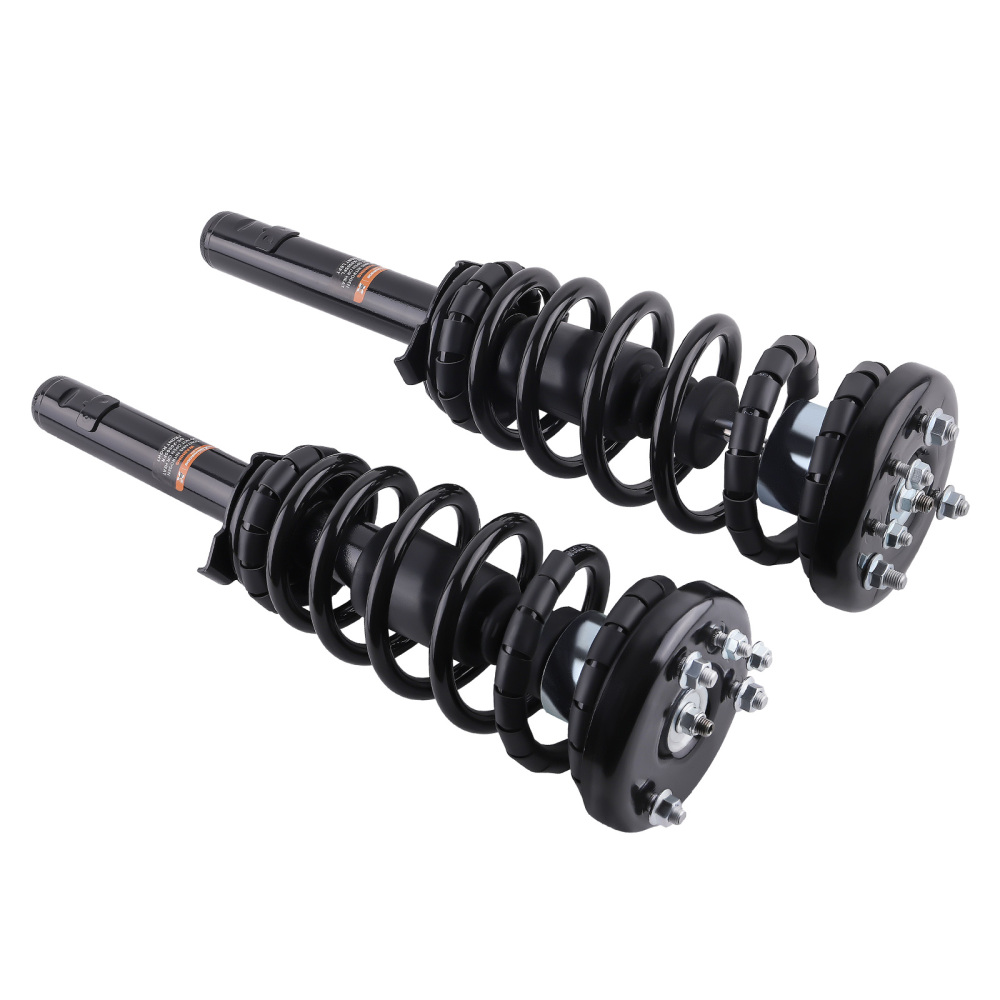 Front Spring Struts Assembly for 1998-2002 compatible for Honda Accord 1999-2003 compatible for Acura TL CL