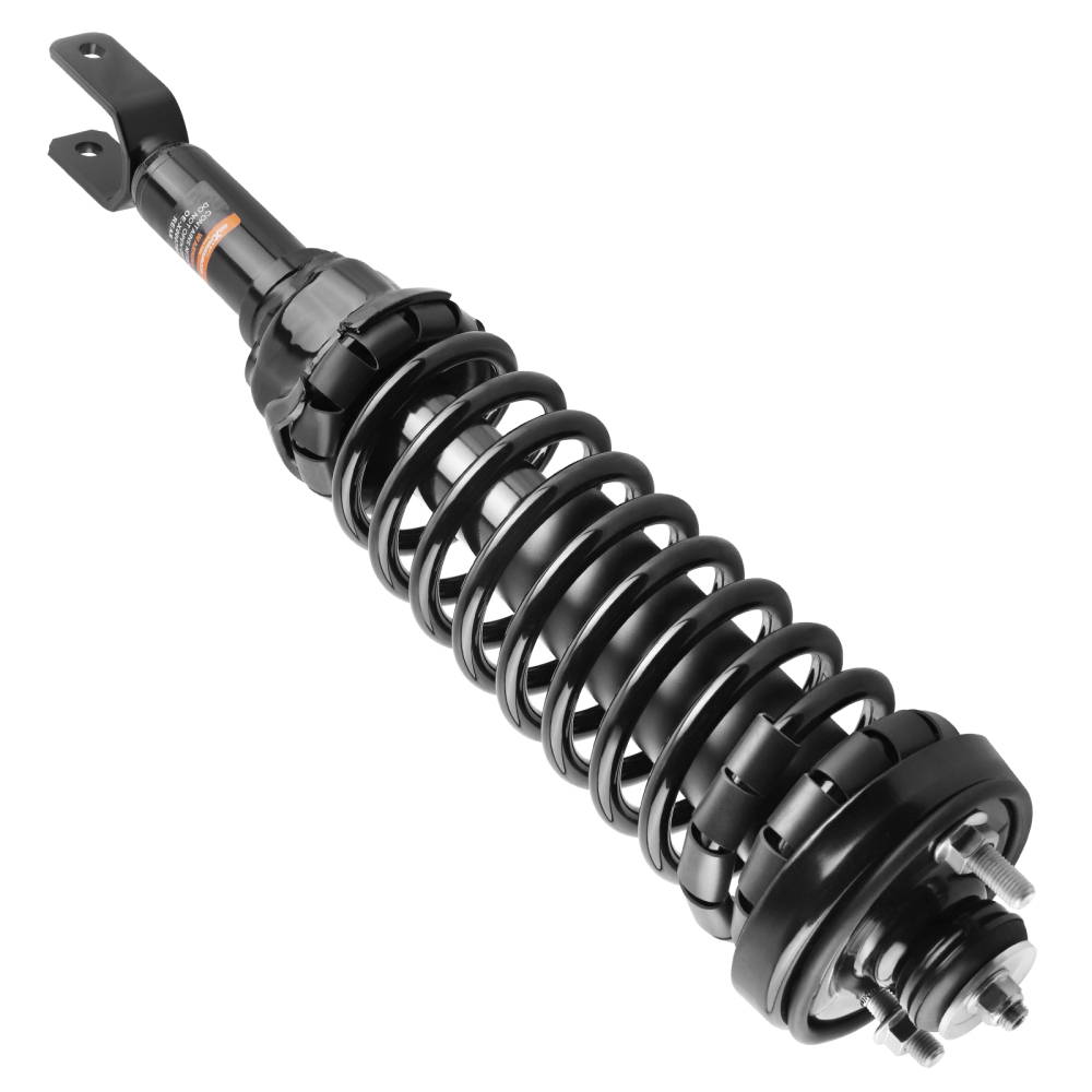 2pcs Rear Struts w/Coil Spring Assembly compatible for Honda Civic 1996-2000 1.6L 171292