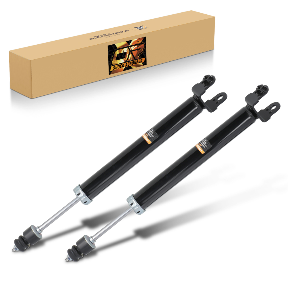 Pair Rear Shocks Absorbers Complete Assembly compatible for Nissan Altima 2007-2017 2018