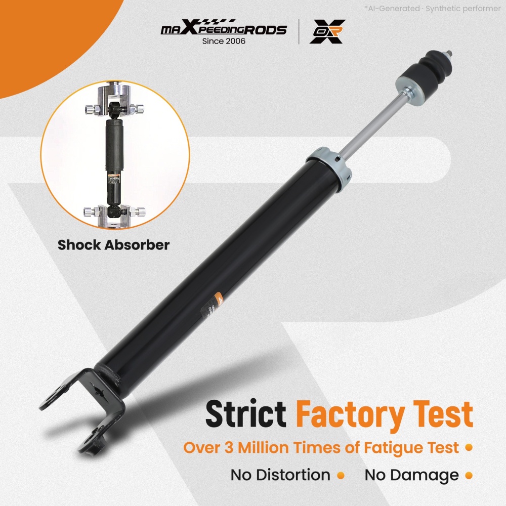 Pair Rear Shocks Absorbers Complete Assembly compatible for Nissan Altima 2007-2017 2018