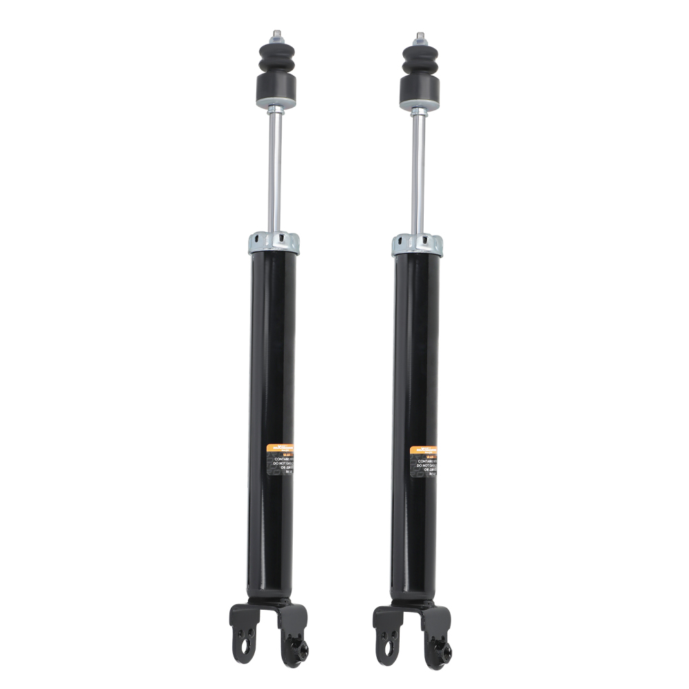 Pair Rear Shocks Absorbers Complete Assembly compatible for Nissan Altima 2007-2017 2018