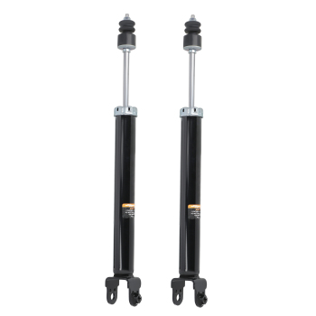 Pair Rear Shocks Absorbers Complete Assembly compatible for Nissan Altima 2007-2017 2018
