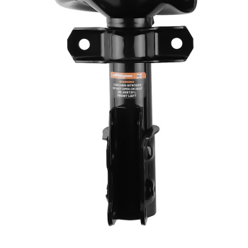 Front Struts w/Coil Spring for 2005-2009 compatible for Chevrolet Cobalt HHR compatible for Pontiac G5 Pursuit