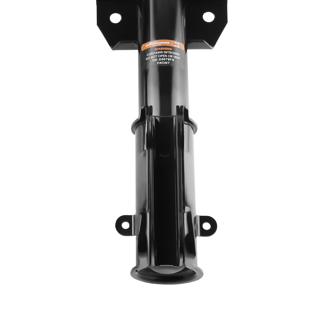 MaXpeedingrods Front Shock Struts Assembly compatible for Ford Mustang 2005-2010 BASE/GT