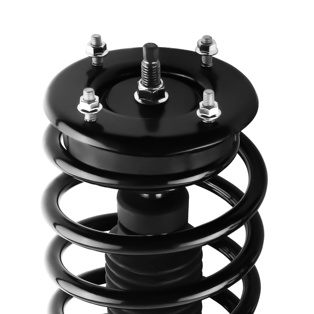 MaXpeedingrods Front Shock Struts Assembly compatible for Ford Mustang 2005-2010 BASE/GT