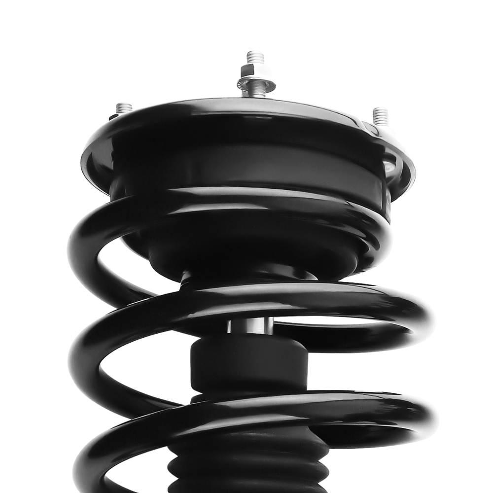 MaXpeedingrods Front Shock Struts Assembly compatible for Ford Mustang 2005-2010 BASE/GT