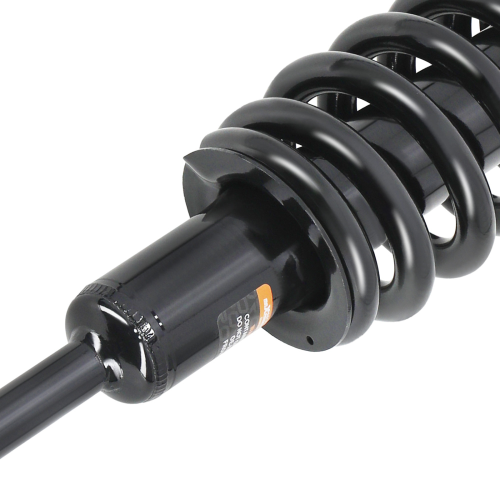 2PC Front Struts w/ Coil Spring compatible for Toyota Tacoma 2005-2015 2.7L 4.0LITER V6 4WD