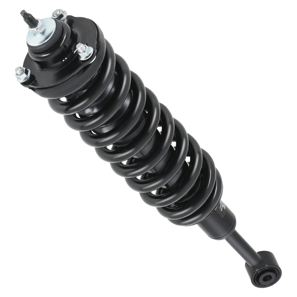 2PC Front Struts w/ Coil Spring compatible for Toyota Tacoma 2005-2015 2.7L 4.0LITER V6 4WD