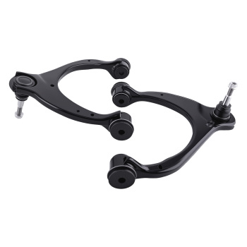 Front Shock Struts Control Arm Tie Rods For 07-16 compatible for Chevy Suburban Tahoe GMC Yukon