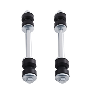 Front Shock Struts Control Arm Tie Rods For 07-16 compatible for Chevy Suburban Tahoe GMC Yukon