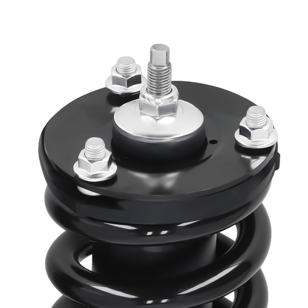 Front Strut Spring Assembly compatible for Toyota 4Runner 3.4LITER V6 4WD 1996-2001 2002