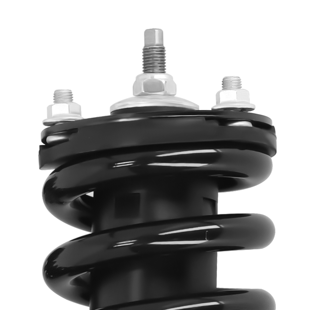 Front Strut Spring Assembly compatible for Toyota 4Runner 3.4LITER V6 4WD 1996-2001 2002