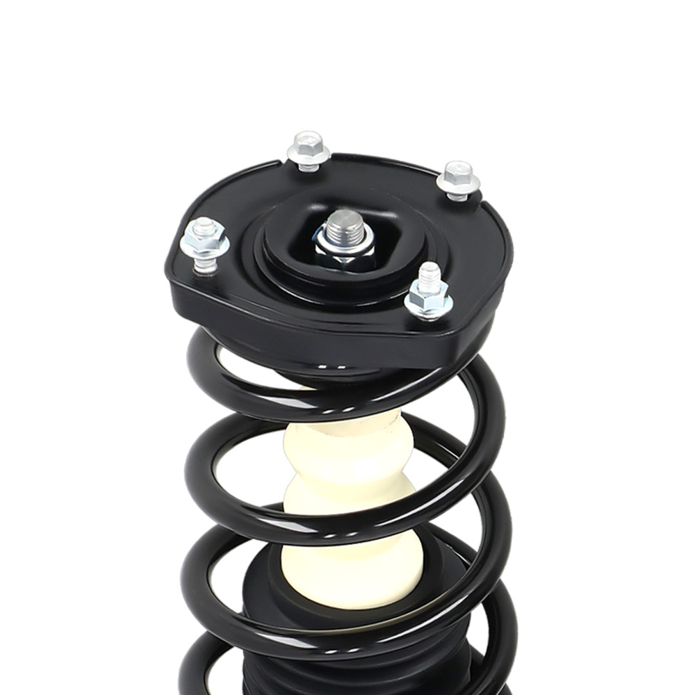 Pair Rear Left + Right Strut Spring Assembly compatible for Toyota Corolla 1993-2002 171954