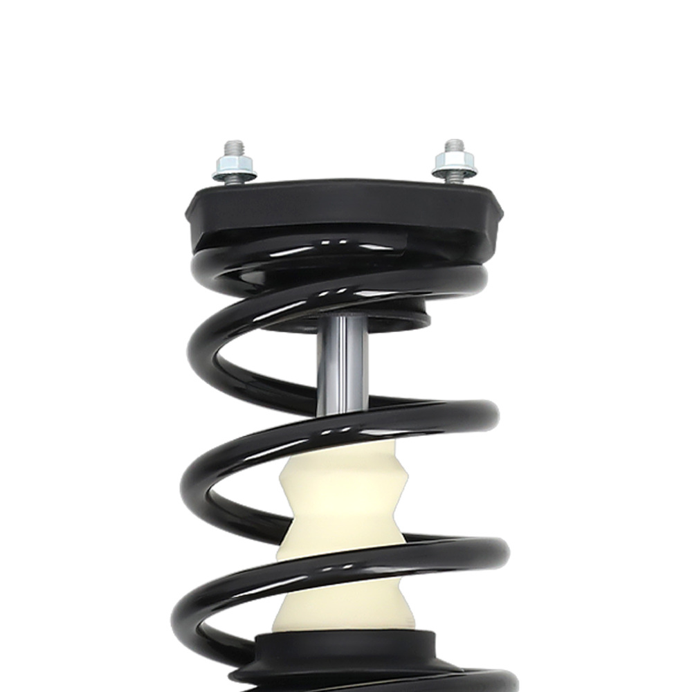 Pair Rear Left + Right Strut Spring Assembly compatible for Toyota Corolla 1993-2002 171954