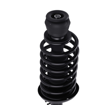 2x Jambe de Suspension Amortisseur Avant compatible pour VW GOLF 4Variant 1J 1997-2008