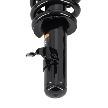 Pair Front Strut Spring Assembly compatible for Honda Civic 1992 1993 1994 1995 1.5L 1.6L
