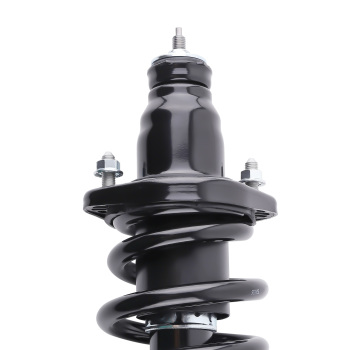 Pair Rear Struts w/Coil Spring Assembly compatible for Honda CRV CR-V 2002 2003 2004-2006