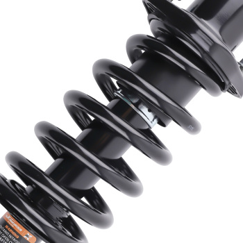 Rear Struts w/Coil Spring Sway Bar Links Kit for 2002-2006 compatible for Honda CR-V 171380L