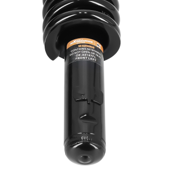 Front Strut w/ Coil Spring Suspension Set For 1996-2000 compatible for Honda Civic DX/EX/HX