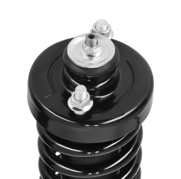 Front Strut w/ Coil Spring Suspension Set For 1996-2000 compatible for Honda Civic DX/EX/HX