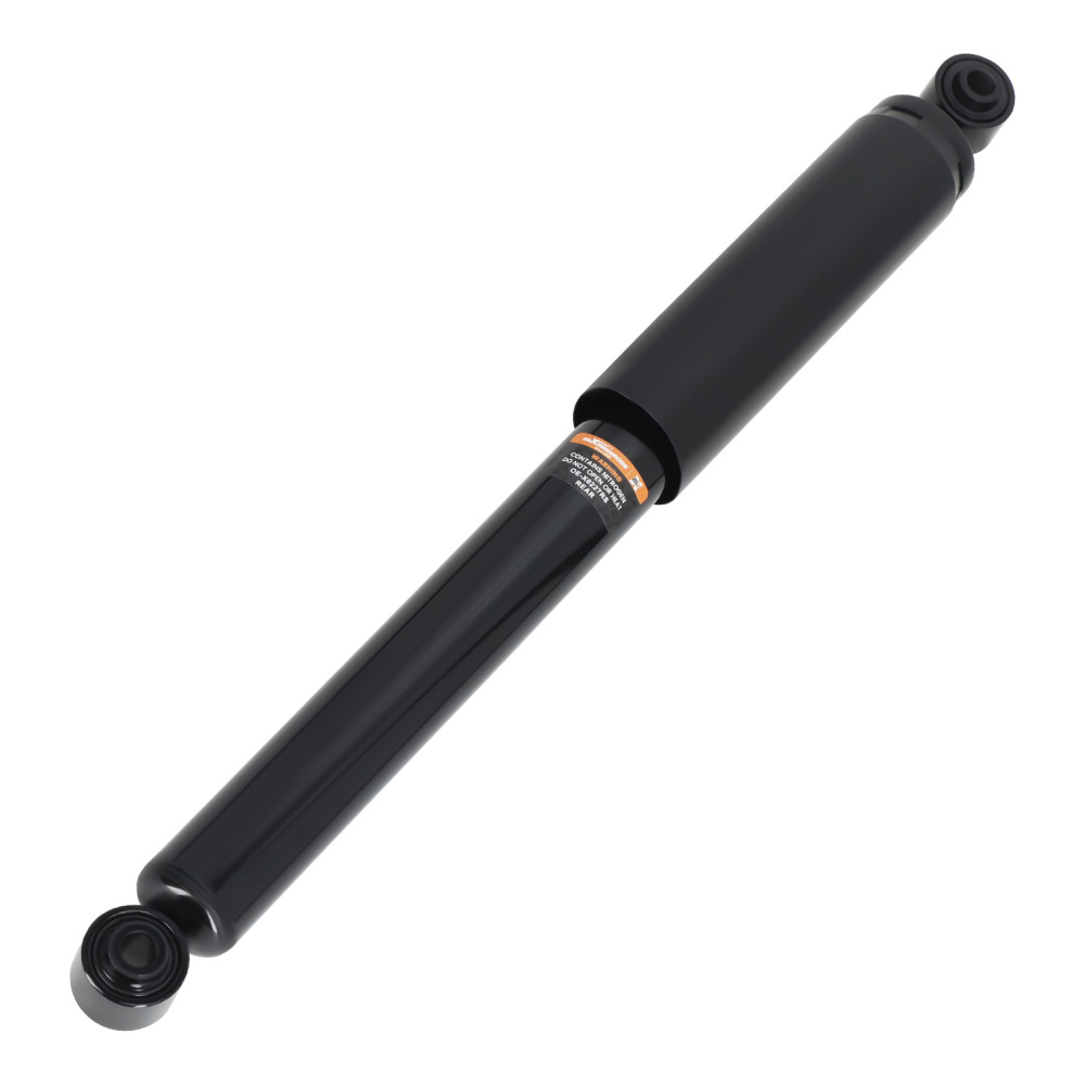2pc Rear Shocks Struts Absorber Assembly for 2007-2024 compatible for Silverado GMC Sierra 1500